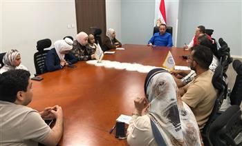 الرعاية الصحية: استمرار انعقاد غرف الأزمات والطوارئ على مدار الساعة خلال أيام العيد