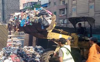   انتشار مكثف لرجال نهضة مصر بشوارع الإسكندرية خلال ثاني أيام عيد الأضحى المبارك