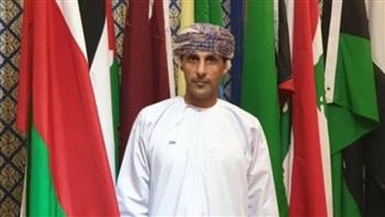    نصر بن حمود العبري يصف تهديد ترامب لمسقط بأنه إفلاس سياسي 