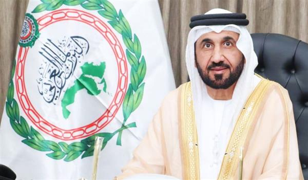 رئيس البرلمان العربي يشيد بالنجاح الكبير لموسم الحج
