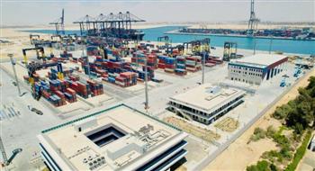   الموانئ المصرية تحقق 11.1 مليون حاوية مكافئة خلال عام 2025