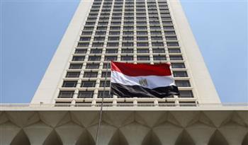 مصر تدين بأشد العبارات هجمات إيران على الكويت وتؤكد تضامنها الكامل معها