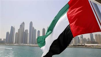   الإمارات: ندين الاعتداءات الإيرانية على الكويت