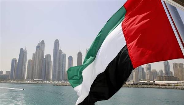 الإمارات: ندين الاعتداءات الإيرانية على الكويت