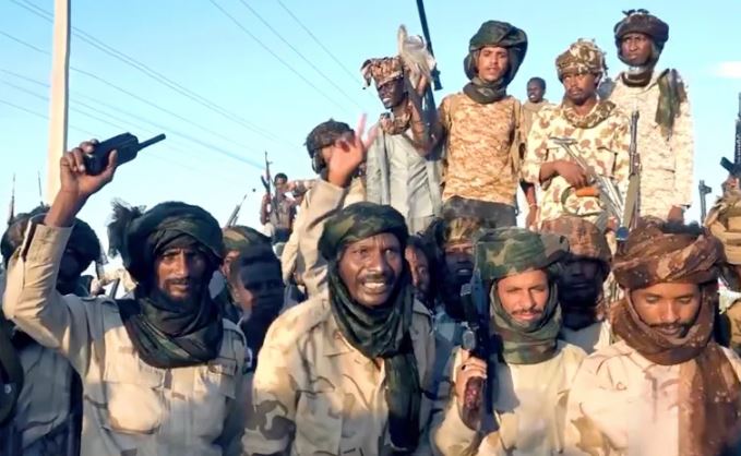 السودان .. مقتل 30 شخصًا في هجوم دموي بشمال كردفان