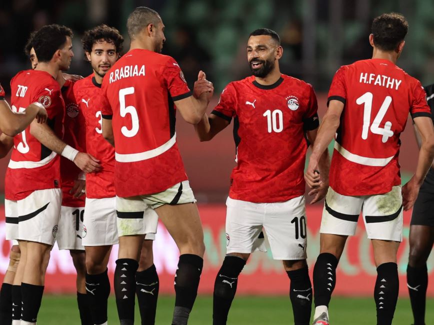 كأس العالم 2026 .. إجازة 24 ساعة للاعبي منتخب مصر قبل السفر لأمريكا