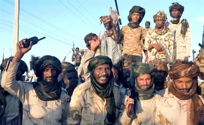 السودان .. مقتل 30 شخصًا في هجوم دموي بشمال كردفان