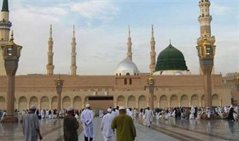 آداب وسنن زيارة المسجد النبوي الشريف