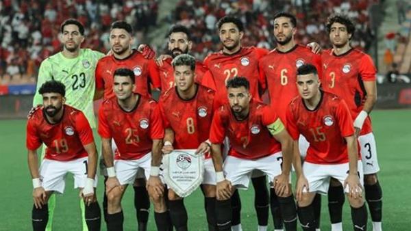 مواعيد مباريات مصر في كأس العالم 2026