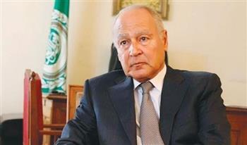   أبو الغيط يشيد بنجاح موسم الحج 
