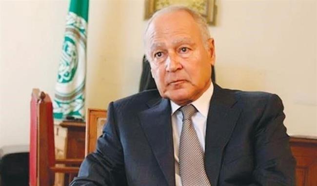 أبو الغيط يشيد بنجاح موسم الحج 