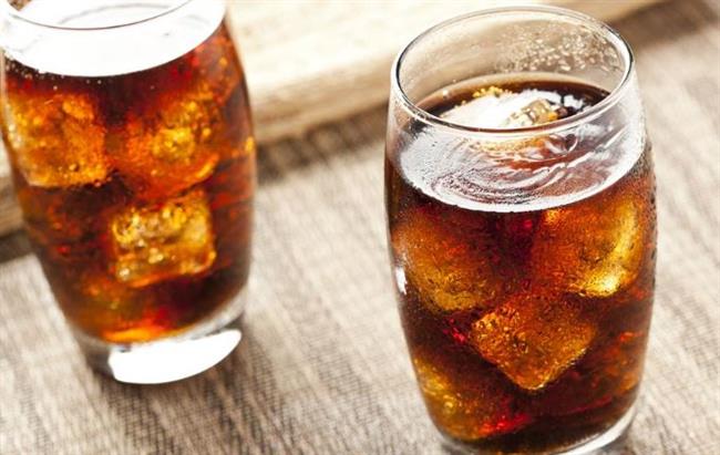 الصحة تحذر من أضرار المشروبات الغازية