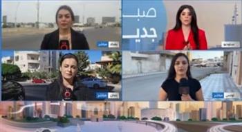   ربى الآغا: مشروع كورنيش البحر الميت يعزز مكانة الأردن السياحية