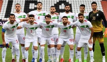 مجموعة مصر .. منتخب إيران يواجه جامبيا اليوم قبل كأس العالم 2026