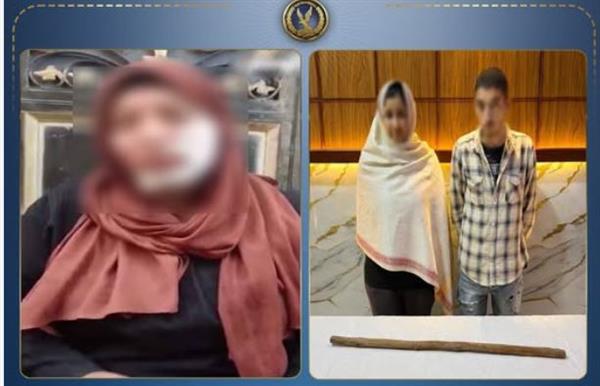 الداخلية تكشف تفاصيل الاعتداء على سيدة بالشرقية بسبب “جمعية”