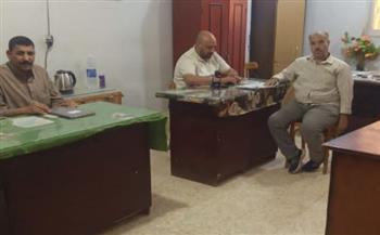   الشرقية ترفع درجة الاستعداد وتكثف المتابعة خلال عيد الأضحى