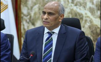   محافظ كفر الشيخ يفتتح مسجد صلاح الدين بدسوق