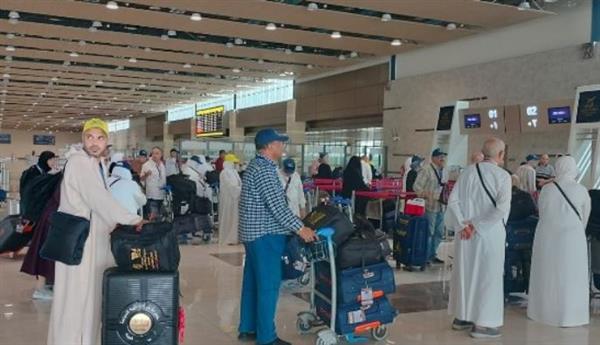 السياحة: بدء تفويج حجاج السياحة للعودة إلى مصر