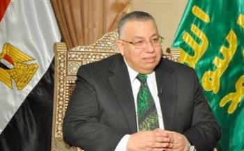 نقيب الأشراف يهنئ خادم الحرمين وولي العهد بنجاح موسم الحج