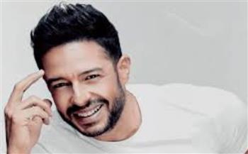   محمد حماقي يطرح ألبومه الجديد حصريًا عبر أنغامي