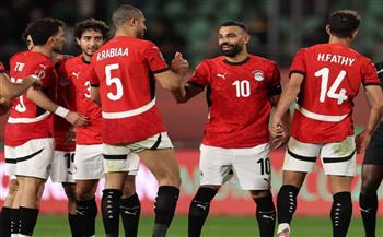   كأس العالم 2026 .. إجازة 24 ساعة للاعبي منتخب مصر قبل السفر لأمريكا