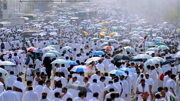السعودية: غرامة مالية تصل إلى 20 ألف ريال لمن يُضبط مؤديًا أو محاولًا أداء الحج دون تصريح