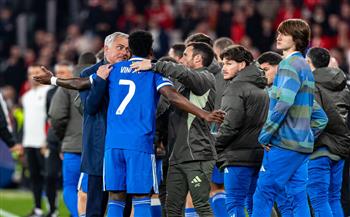   تعادل بنفيكا مع فامليساو يقرب بورتو من لقب الدوري البرتغالي