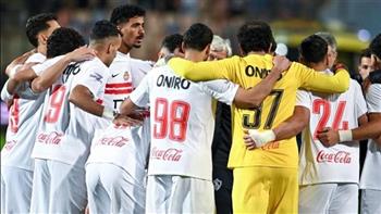   دوري نايل.. الزمالك يغلق صفحة القمة ويستعد لمواجهة سموحة 