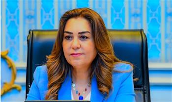   منال عوض تتابع نتائج المرور الميداني للجنة مشتركة على 5 أحياء الإسكندرية