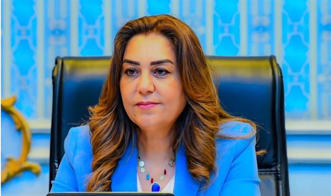 منال عوض تتابع نتائج المرور الميداني للجنة مشتركة على 5 أحياء الإسكندرية
