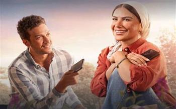   موعد عرض مسلسل ورد على فل وياسمين بطولة صبا مبارك على MBC شاهد