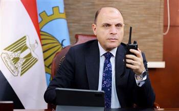محافظ الغربية: إحباط محاولة تجميع وتهريب 148 شيكارة دقيق بلدي مدعم