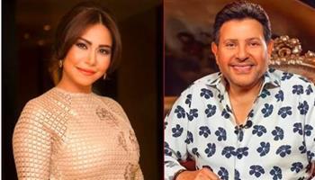 بين شائعات الوفاة ومفاجآت ألبوم جديد.. آخر تطورات حالة هاني شاكر وكواليس عودة شيرين