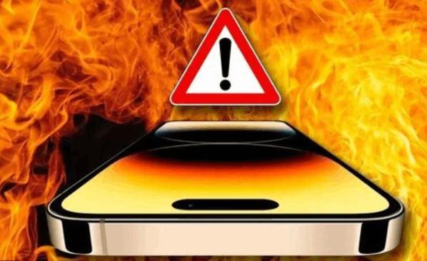 لماذا يسخن iPhone؟ وأهم علامات تحذير ارتفاع الحرارة