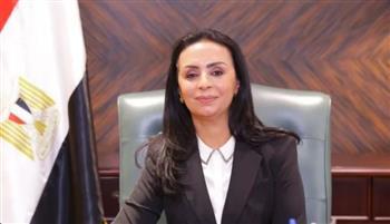 وزيرة التضامن الاجتماعي تتلقى تقريراً عن جهود دعم وتمكين الأشخاص ذوي الإعاقة