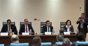   رئيس سيكو أمام النواب: مصر تمتلك صناعة حقيقية للمحمول توازى إنتاج الصين وتركيا