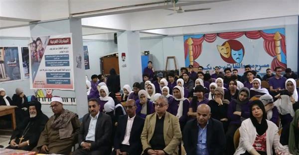 الهيئة القومية لسكك حديد مصر تواصل التوعية لتعزيز الاستخدام الآمن للسكك الحديدية