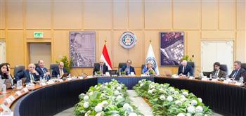    وزير المالية: المسار الاقتصادي لمصر «مطمئن»