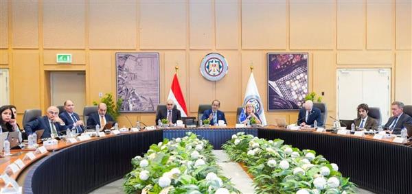 وزير المالية: المسار الاقتصادي لمصر «مطمئن»