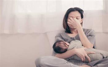  5 مشكلات صحية خطيرة بعد الولادة يجب الانتباه لها
