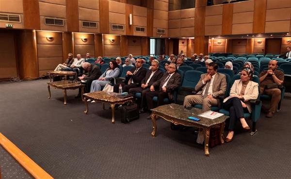 منال عوض: نعمل على تطوير منظومة إدارة المخلفات الخطرة وفق أعلى المعايير الدولية