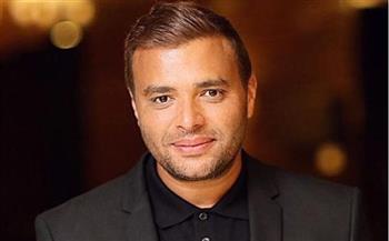   رامي صبري يحيي حفلا غنائيا في نادي وادي دجلة بالمعادي 7 مايو