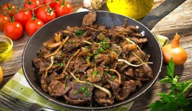 حضري الكبد والكلاوي بخطوات سهلة وسريعة