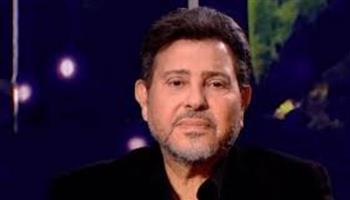   عاجل| وفاة الفنان هاني شاكر عن عمر يناهز الـ 73 عامًا بعد صراع مع المرض