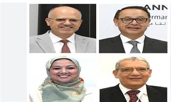   تعاون ثلاثي بين أكاديمية البحث العلمي و مجلس بحوث الدواء و الجامعة الألمانية