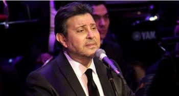   إليسا تنعي هاني شاكر: خسارة كبيرة للفن العربي