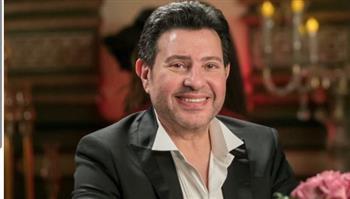 عمرو دياب ناعيا هاني شاكر: صوت شكل وجدان أجيال