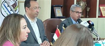   الاتصالات: أكثر  من 14 ألف مسار تدريبي متنوع للتأهيل الرقمي استفاد منها أبناء بني سويف