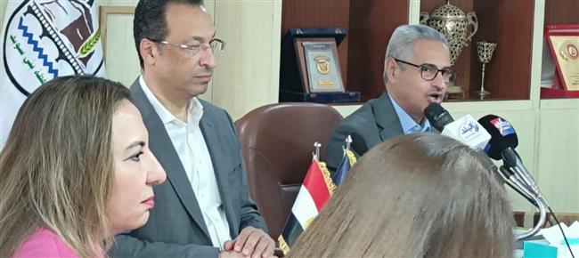 الاتصالات: أكثر  من 14 ألف مسار تدريبي متنوع للتأهيل الرقمي استفاد منها أبناء بني سويف