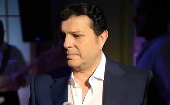   آمال ماهر تنعي هاني شاكر بكلمات مؤثرة